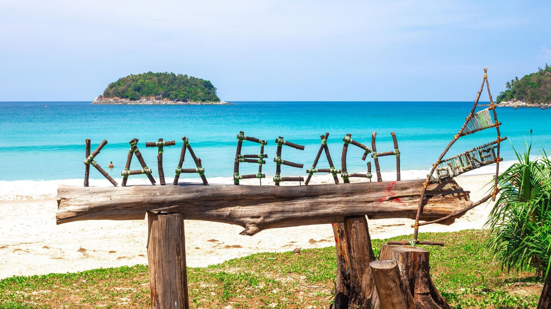 2017 Thailand, апрель-май