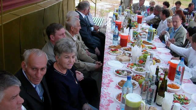 На Далдыне.... Под Западным отвалом....Удачный..... Западная Якутия....1990-й.