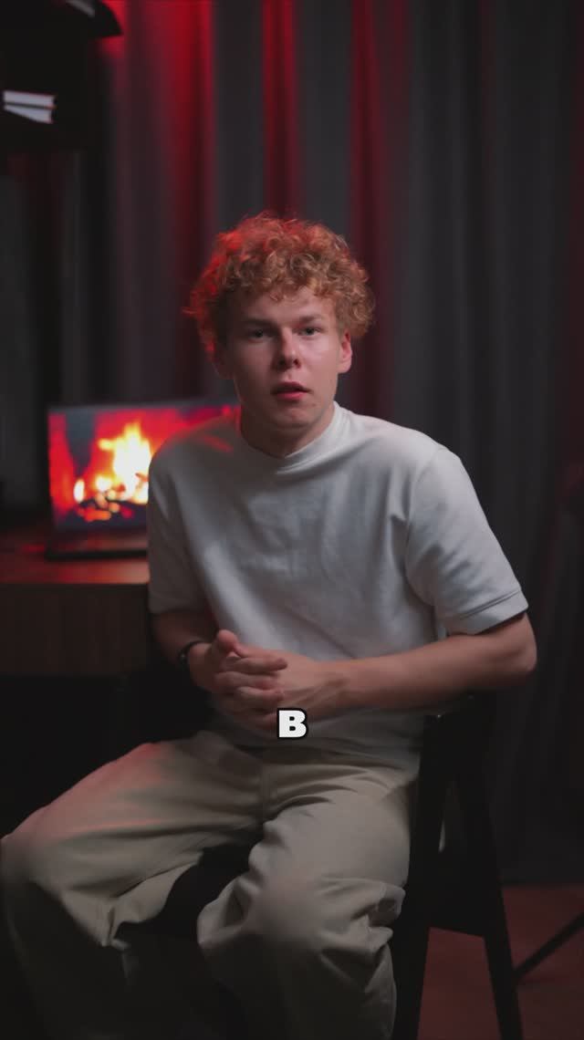 ❗️Философия мультфильма «Король Лев»