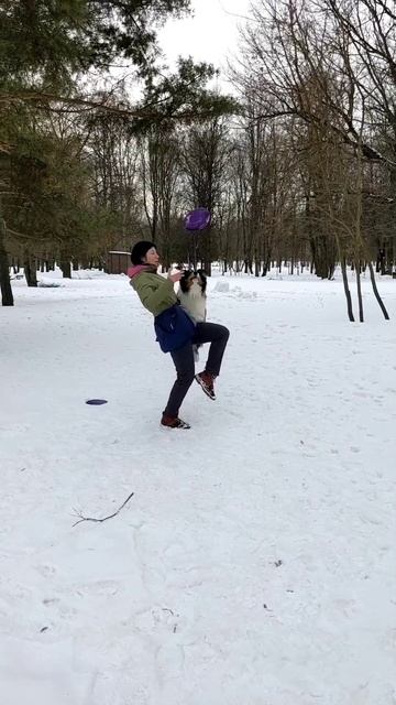 АО Барри - вольт от колена