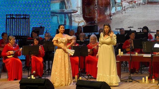 Ю.Почкалова и Е.Плешакова "ДЕВИЦЫ-КРАСАВИЦЫ".mp4