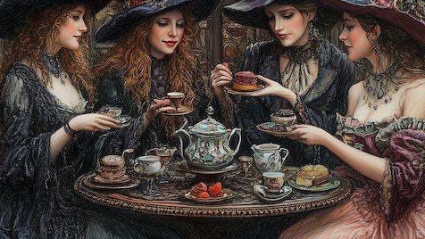 Как вернуть себе магические способности?