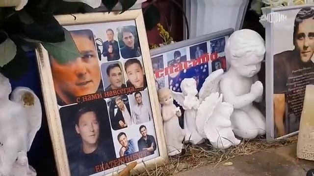 Фрагмент Передачи Привет Андрей 01.10.2022