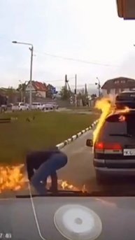 такой большой а дурак