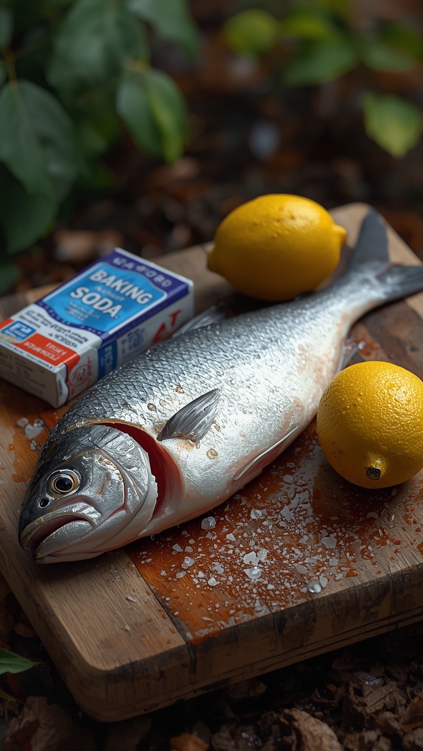 Кухонный лайфхак!