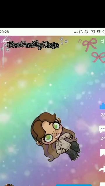 Гoy дyэтuk? uдея: Lisa family vlogs