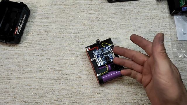 Гайковерт для шиномонтажа. Отличный набор для гаража и дома!