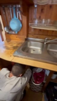 изготовление и монтаж столешницы. детский сад светлица