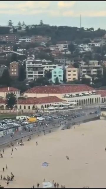 Срочная новость! 14.12.2025 ТЕРАКТ В СИДНЕЕ, АВСТРАЛИЯ 😱