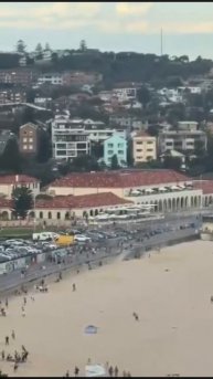 Срочная новость! 14.12.2025 ТЕРАКТ В СИДНЕЕ, АВСТРАЛИЯ 😱