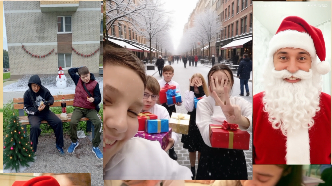 всех с хорошим днем)