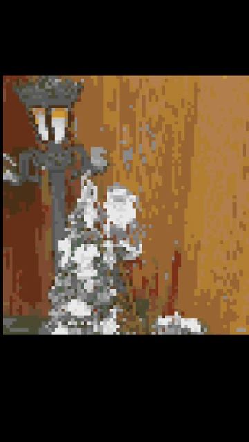 видео на Новый год