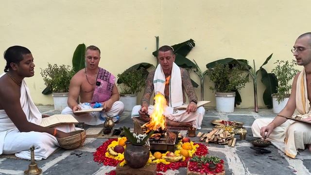 Баладжи Марафон | 3 день - 14.12.25