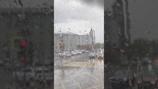 Песня на стихи Корельской Светланы " Калининград" (ремикс)