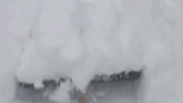 ЗАСТЕЛИЛА ❄️❄️❄️