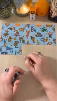 Прибавится ли в деньгах за 2 недели? #гадание #расклад #гадалка #tarot #prediction