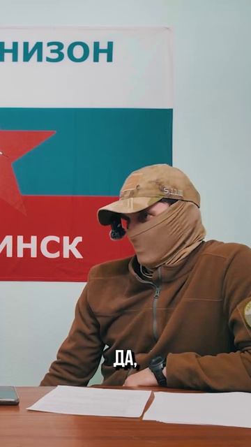 Традиционный блиц-опрос.