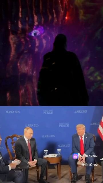 Визит в Анкоридж #юмор