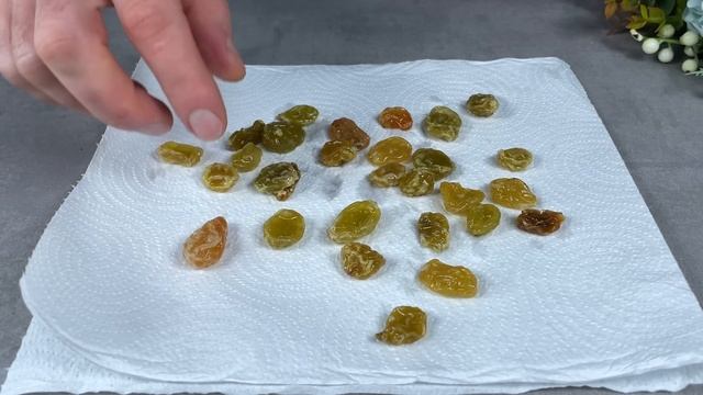 Я уже год не ем сахар! Лучший энергетический десерт на свете!