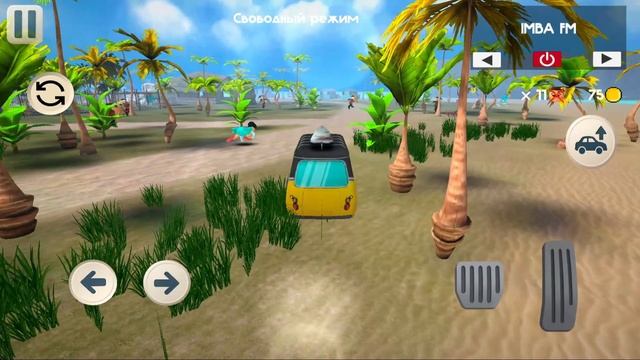 ⚡ВСЕ ПЕСНИ ИЗ МАШИНЫ В ТИМОХЕ 5 ➣ 5 НОЧЕЙ С ТИМОХОЙ 5: ОСТРОВ