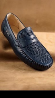 Мокасины мужские LEGRE на широкую и среднюю ногу #мокасины #туфли
