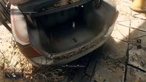 Dying Light: The Beast