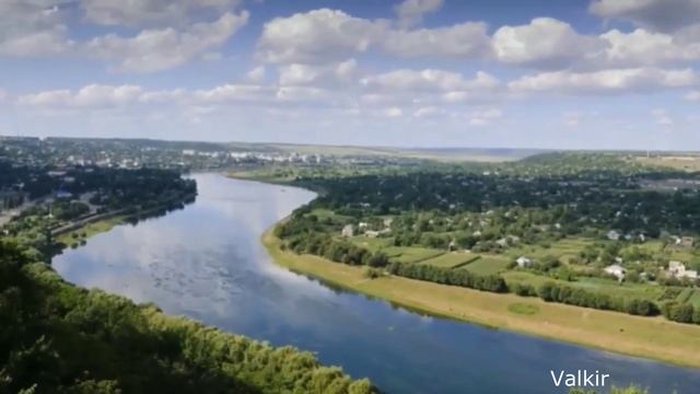 Славься Гагаузия