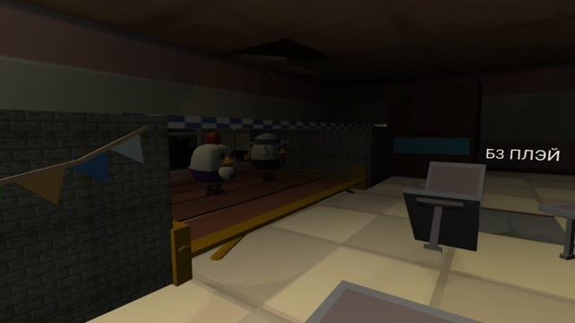 ТРЕЙЛЕР 2 НОЧИ ПЯТЬ НОЧЕЙ С КОКО ФАН ВЕРСИЯ (FNAK)