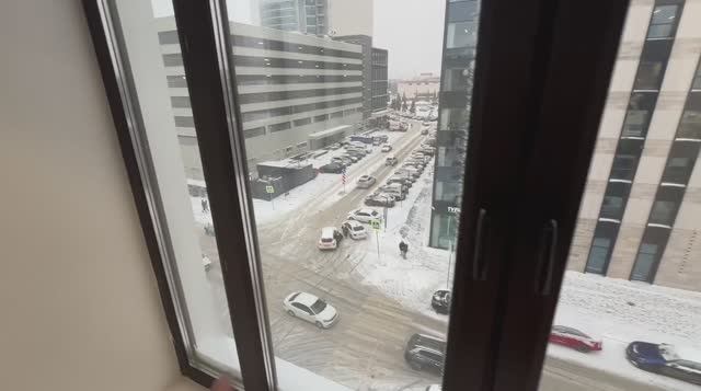 Видовой кабинет