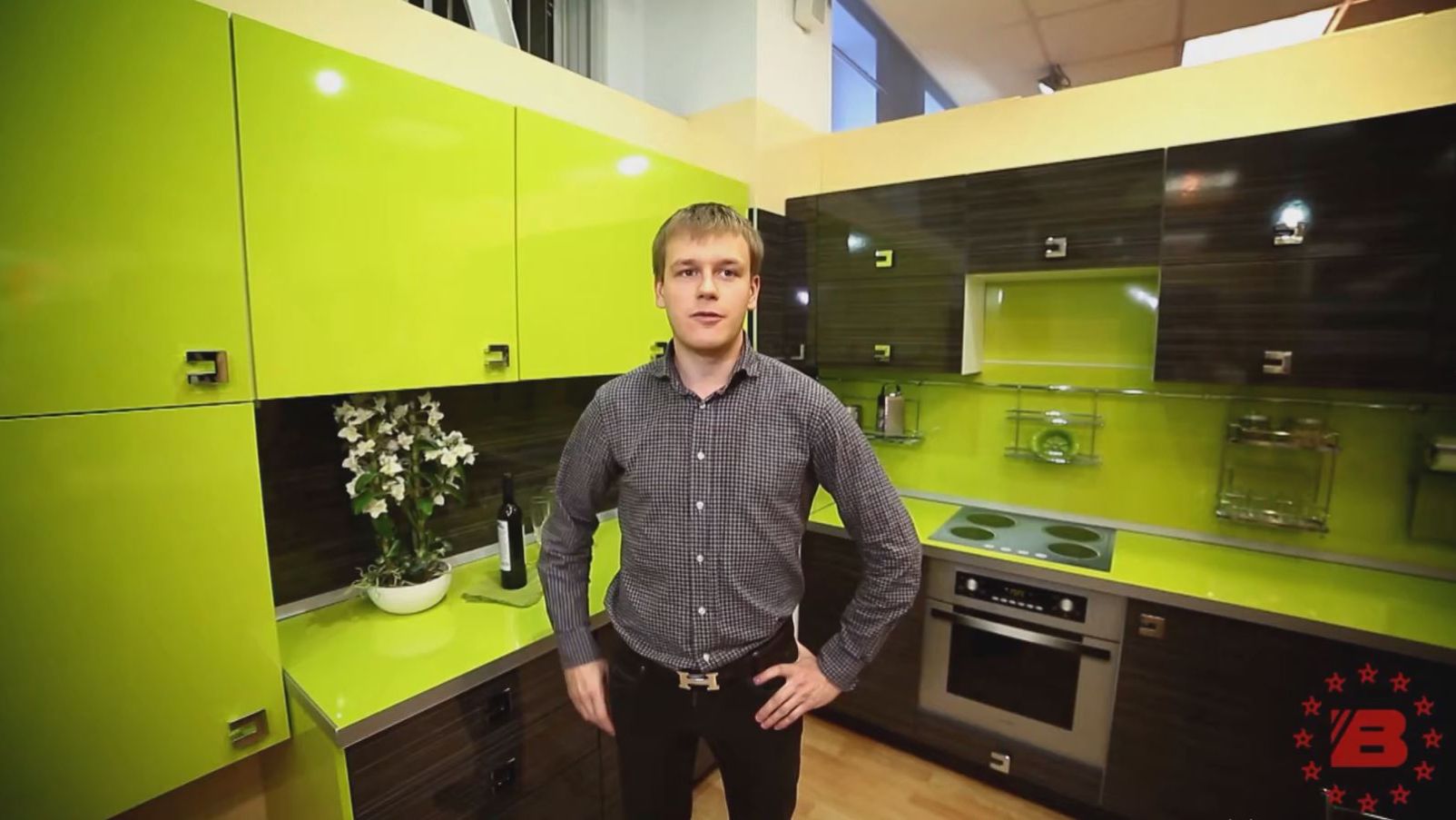 Отзыв предпринимателя, открывшего франшизу кухонных салонов Вардек 2026 год