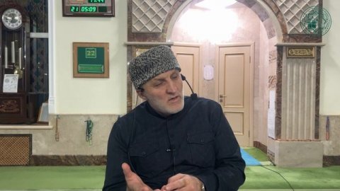 Хасан Хаджи