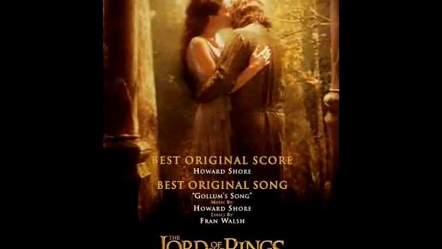 Evening Star Arwen's Destiny