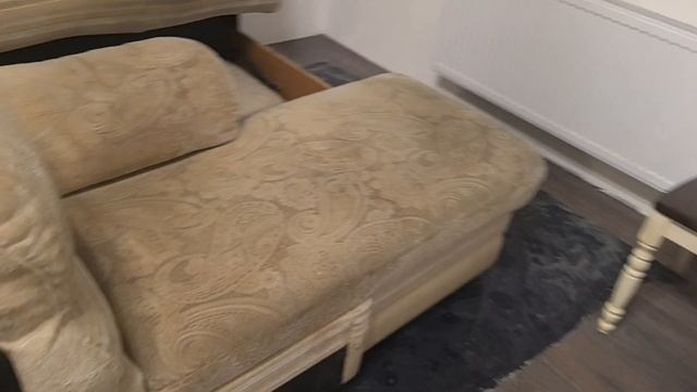 Немножко нашего дня 13.12. Мытарство с дверью.