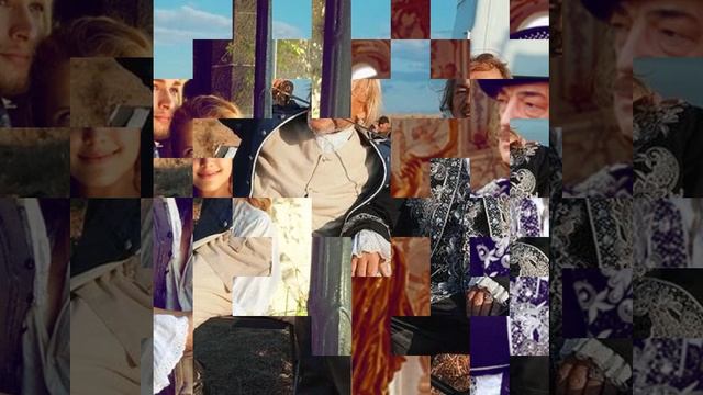 ГАРДЕМАРИНЫ 3 ...ФИЛМ ...