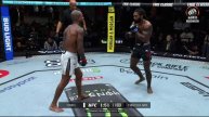 Кинг Грин против Лэнса Гибсона мл. (видео). UFC Fight Night