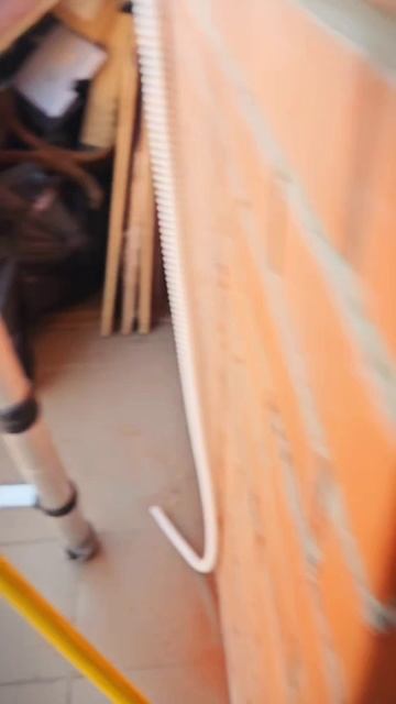 вакуумирование кондиционера / установка сплит-системы на лоджии Новосибирск #монтаж #кондиционера