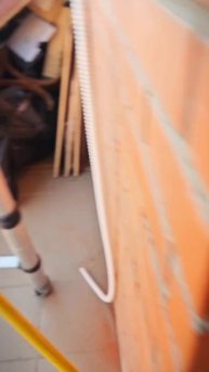 вакуумирование кондиционера / установка сплит-системы на лоджии Новосибирск #монтаж #кондиционера