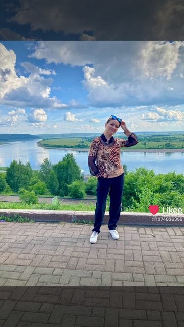 Лагерный сад Томск