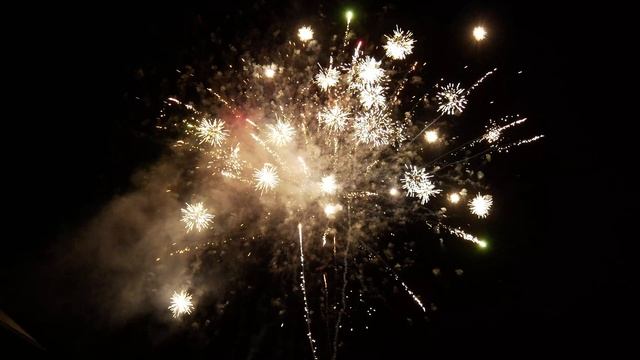 Фейерверк Операция Дед мороз (0,8"х228) RS017