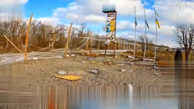 Стелла, где снимал видео пан Зеленский!