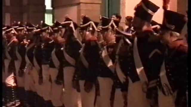 Корунья 2004, часть 2