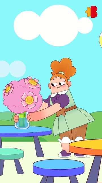 Мультсериал «Мастер Витя и Мотор»