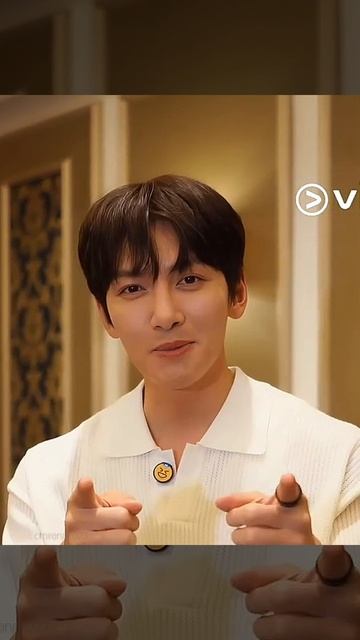 Чжи Чан Ук приглашает  на Шоу "Абракадабра"-