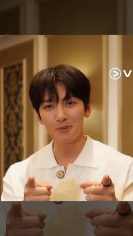 Чжи Чан Ук приглашает на Шоу "Абракадабра"-