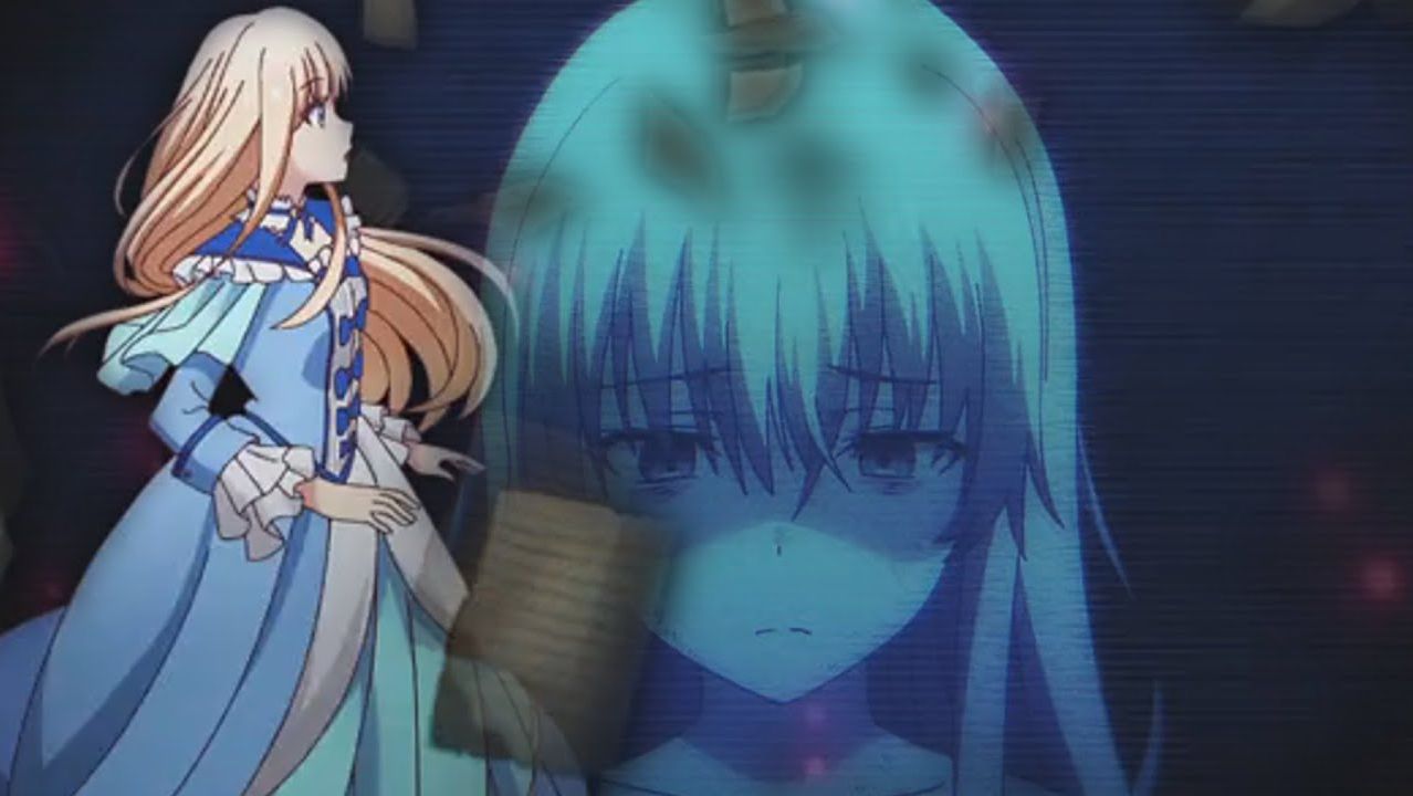 Аниме клип|| История империи Тиамун || Если б только знать