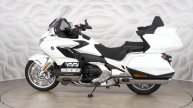 HONDA GL 1800 Gold Wing vin SC79-1500275