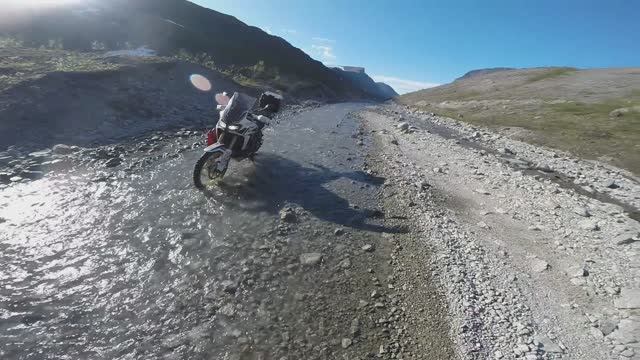 Путь на Север. Часть 3. Хибины