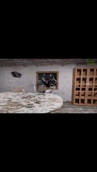 Playing as Granny Remake Family vs Granny !! NEW Update Granny Gameplay Animation