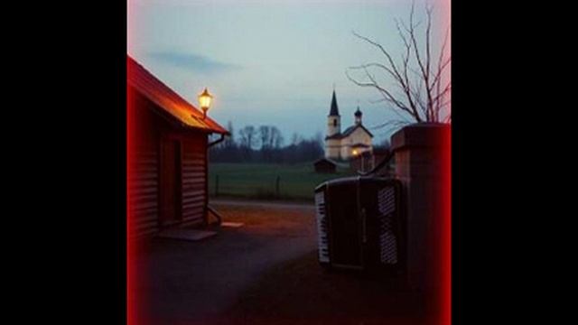 Перезвоны Красивая душевная позитивная песня