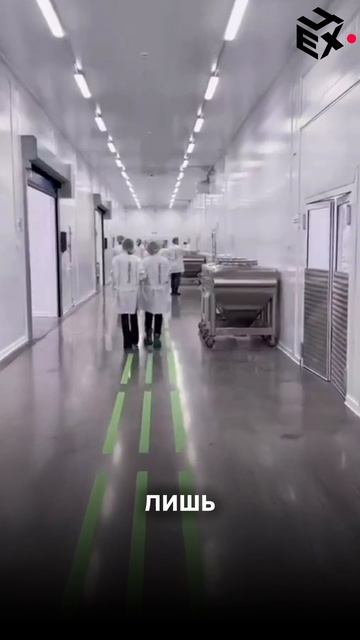 Интегратор по робототехнике - открытая ниша для производственников. #ЦЕХ #производство #бизнес